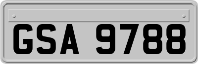 GSA9788