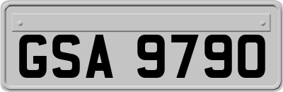 GSA9790