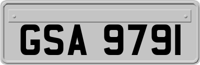 GSA9791