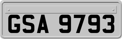 GSA9793