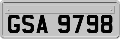 GSA9798