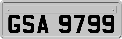GSA9799