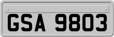 GSA9803