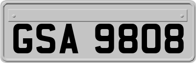 GSA9808