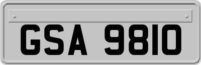 GSA9810