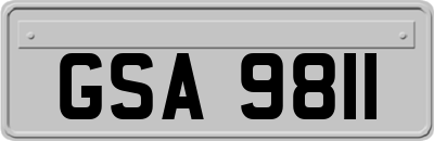 GSA9811