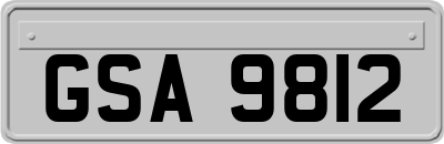 GSA9812