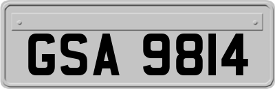 GSA9814