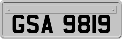 GSA9819