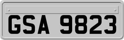 GSA9823