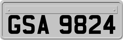 GSA9824