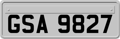 GSA9827