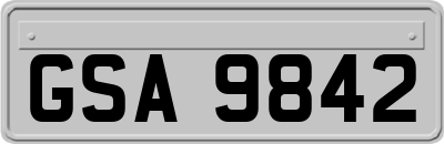 GSA9842