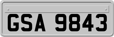 GSA9843