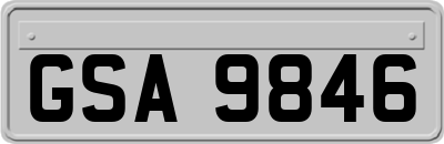 GSA9846