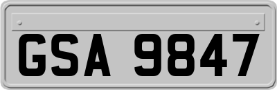 GSA9847