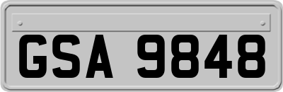 GSA9848