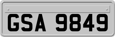 GSA9849