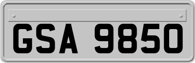 GSA9850