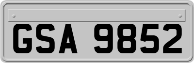 GSA9852