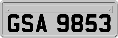 GSA9853