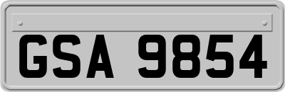 GSA9854