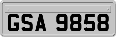 GSA9858