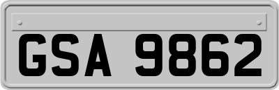 GSA9862