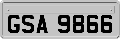 GSA9866