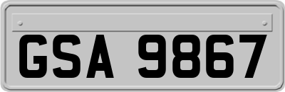 GSA9867