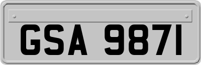 GSA9871