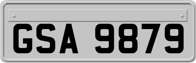 GSA9879