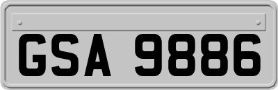 GSA9886