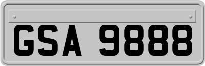 GSA9888
