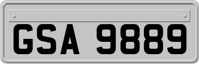 GSA9889