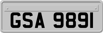 GSA9891