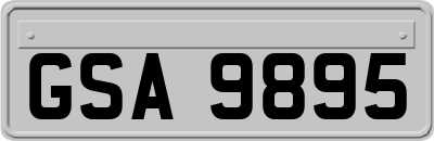 GSA9895