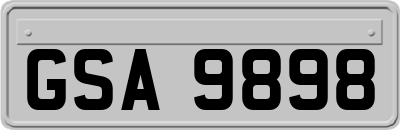 GSA9898
