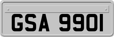 GSA9901