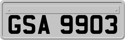 GSA9903
