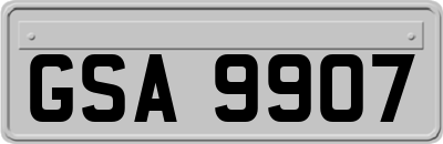 GSA9907