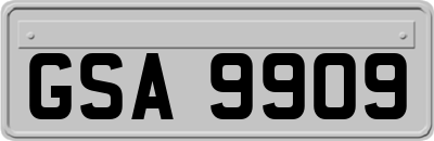 GSA9909