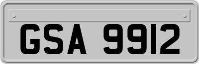 GSA9912