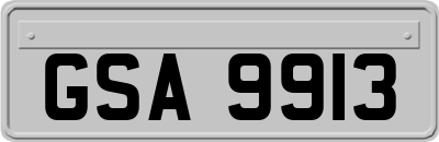 GSA9913