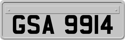 GSA9914