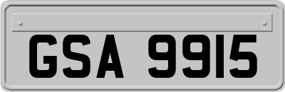 GSA9915
