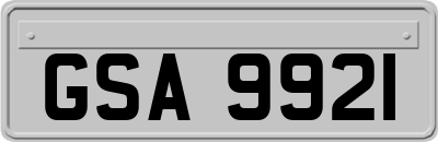 GSA9921