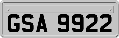 GSA9922