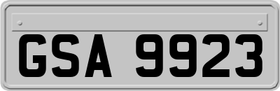 GSA9923