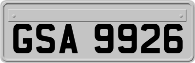 GSA9926